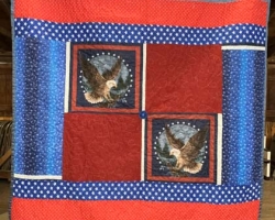 2024 Quilt Auction